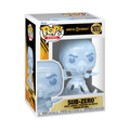 Subzero Pop 1073