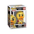 Chica Pop 1063