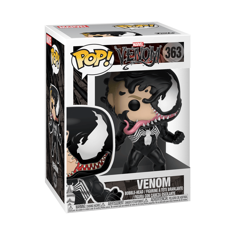 Venom Pop 363