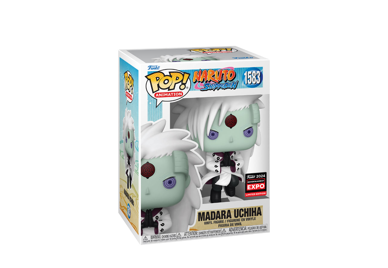 Madara Pop 1583