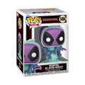 Deadpool Pop 1494