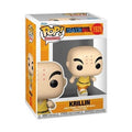 Krillin Pop 1926