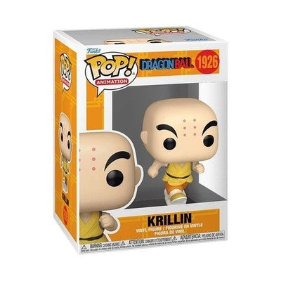 Krillin Pop 1926