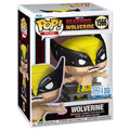 Wolverine Pop 1566