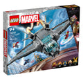 LEGO Marvel 76248