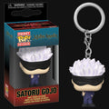 Gojo Pocket Pop Keychain