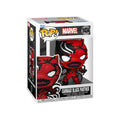Carnage Black Panther Pop 1434