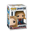 Captain Marvel Pop 459