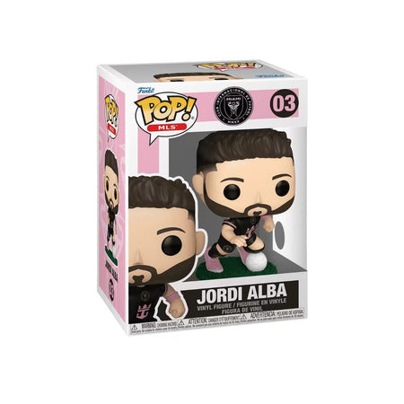 Jordi Alba Pop 03