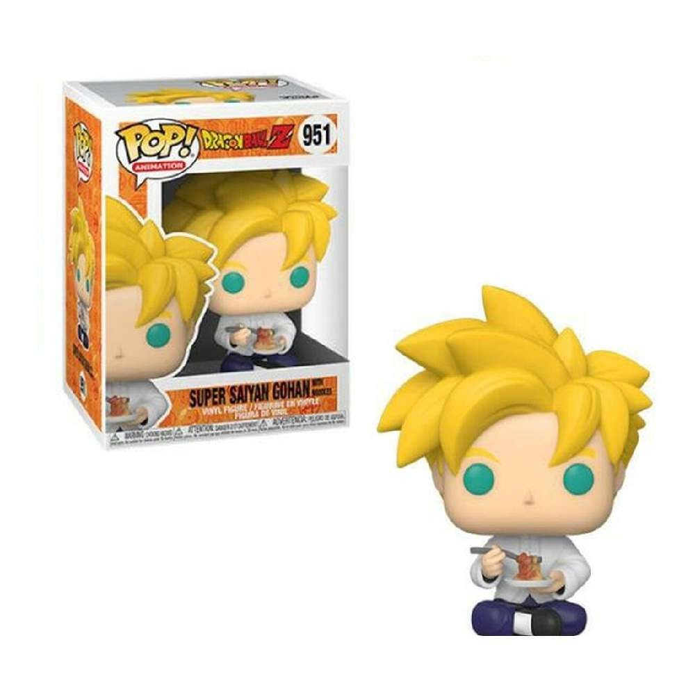 SS Gohan Pop 951