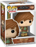 Hiccup Pop 1790
