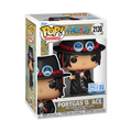 Portgas D. Ace Pop 2130