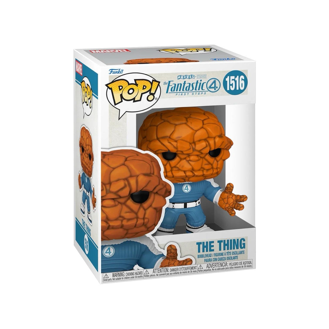 The Thing Pop 1516