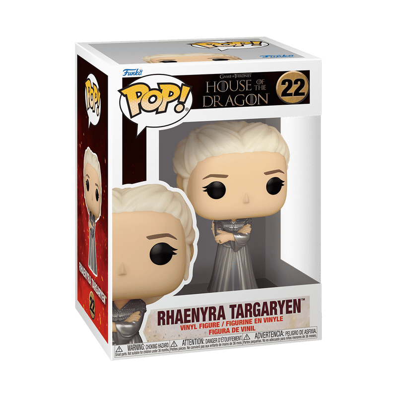Rhaenyra Pop 22