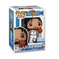 Jalen Brunson Pop 232