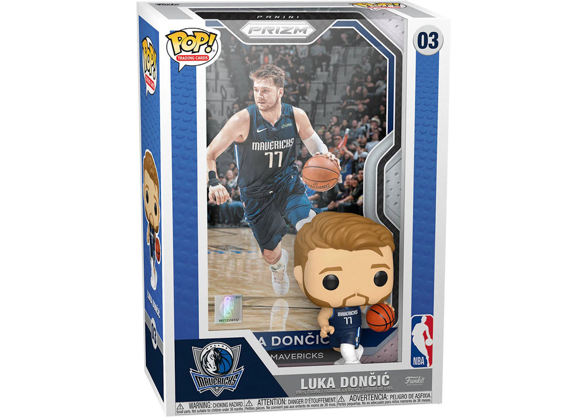Luka Doncic Pop 03