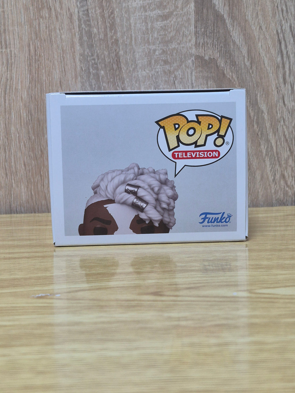 Ekko Autograph Pop 1603