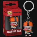 Chainsawman Pocket Pop Keychain