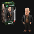 Hank Schrader Minix 153
