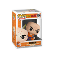 Krillin Pop 706