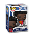 Joel Embiid Pop 211