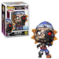 Eclipse Pop 1109