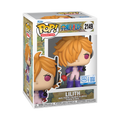 Lilith Pop 2149