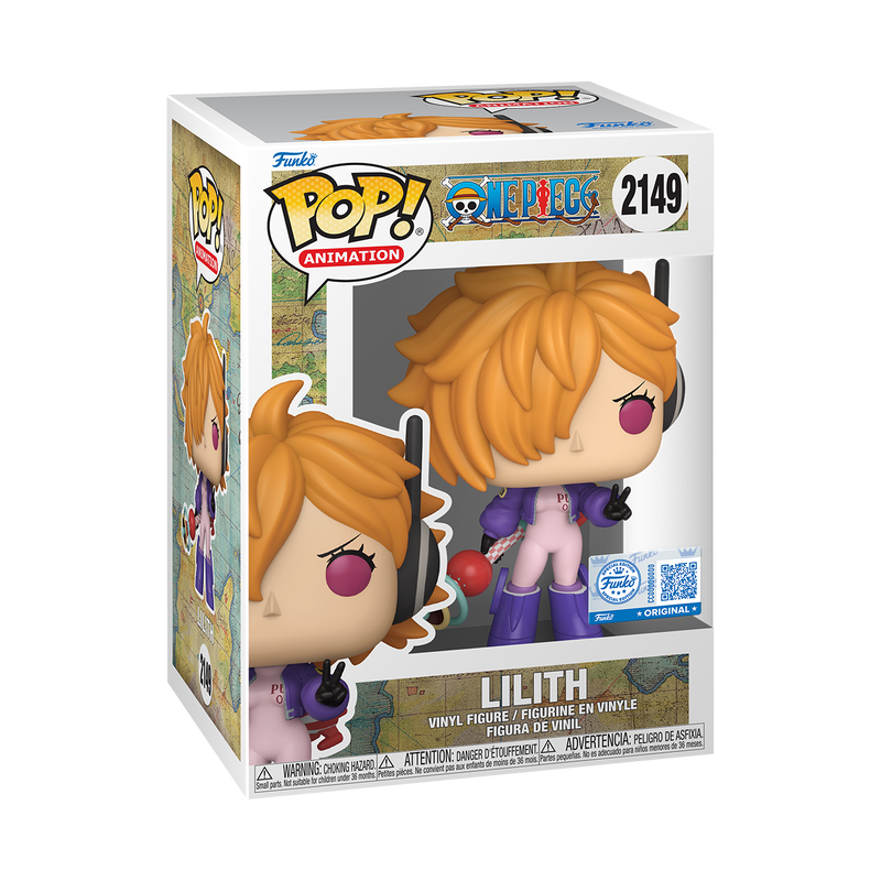 Lilith Pop 2149