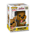 Scooby Doo Pop 625