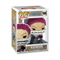 Katakuri Pop 1606