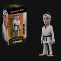 Daniel Larusso Minix 128