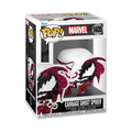 Carnage Ghost Spider Pop 1435